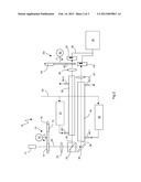 APPARATUS FOR THE DETERMINATION OF A CONCENTRATION OF A COMPONENT TO BE     MEASURED IN A GAS diagram and image