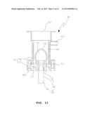 PLASMA REACTION, APPARATUS FOR DECREASING NOX BY OCCLUSION CATALYST USING     THE SAME diagram and image