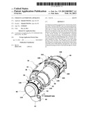 EXHAUST GAS PURIFYING APPARATUS diagram and image