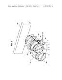 EXHAUST GAS PURIFYING APPARATUS diagram and image