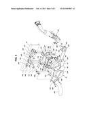 EXHAUST GAS PURIFYING APPARATUS diagram and image