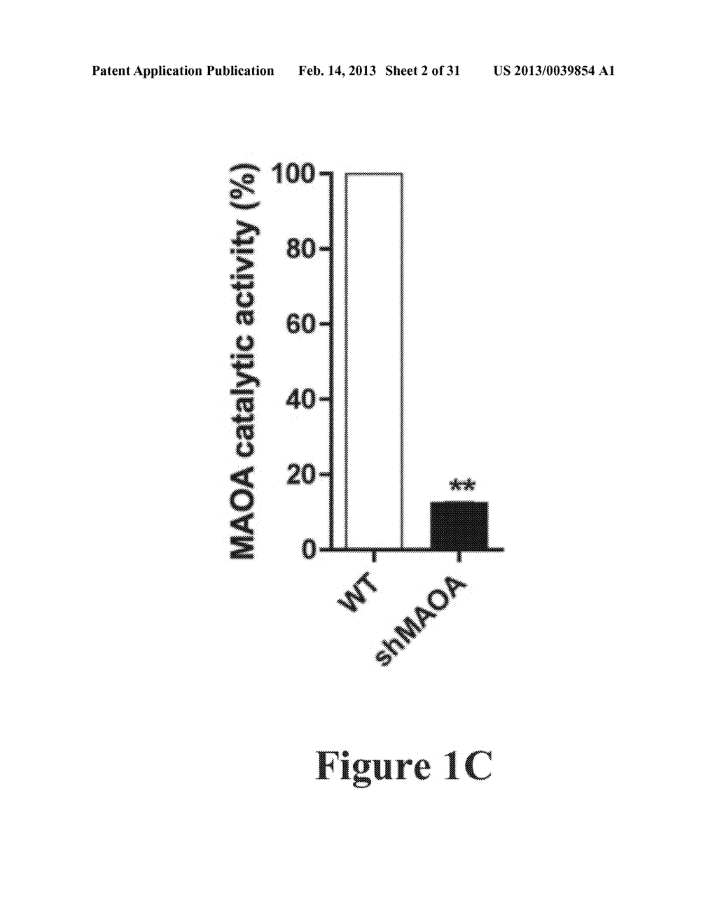 MONOAMINE OXIDASE INHIBITORS AND METHODS FOR TREATMENT AND DIAGNOSIS OF     PROSTATE CANCER - diagram, schematic, and image 03