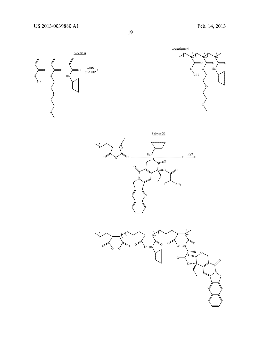 CYCLODEXTRIN-BASED POLYMERS FOR THERAPEUTICS DELIVERY - diagram, schematic, and image 31