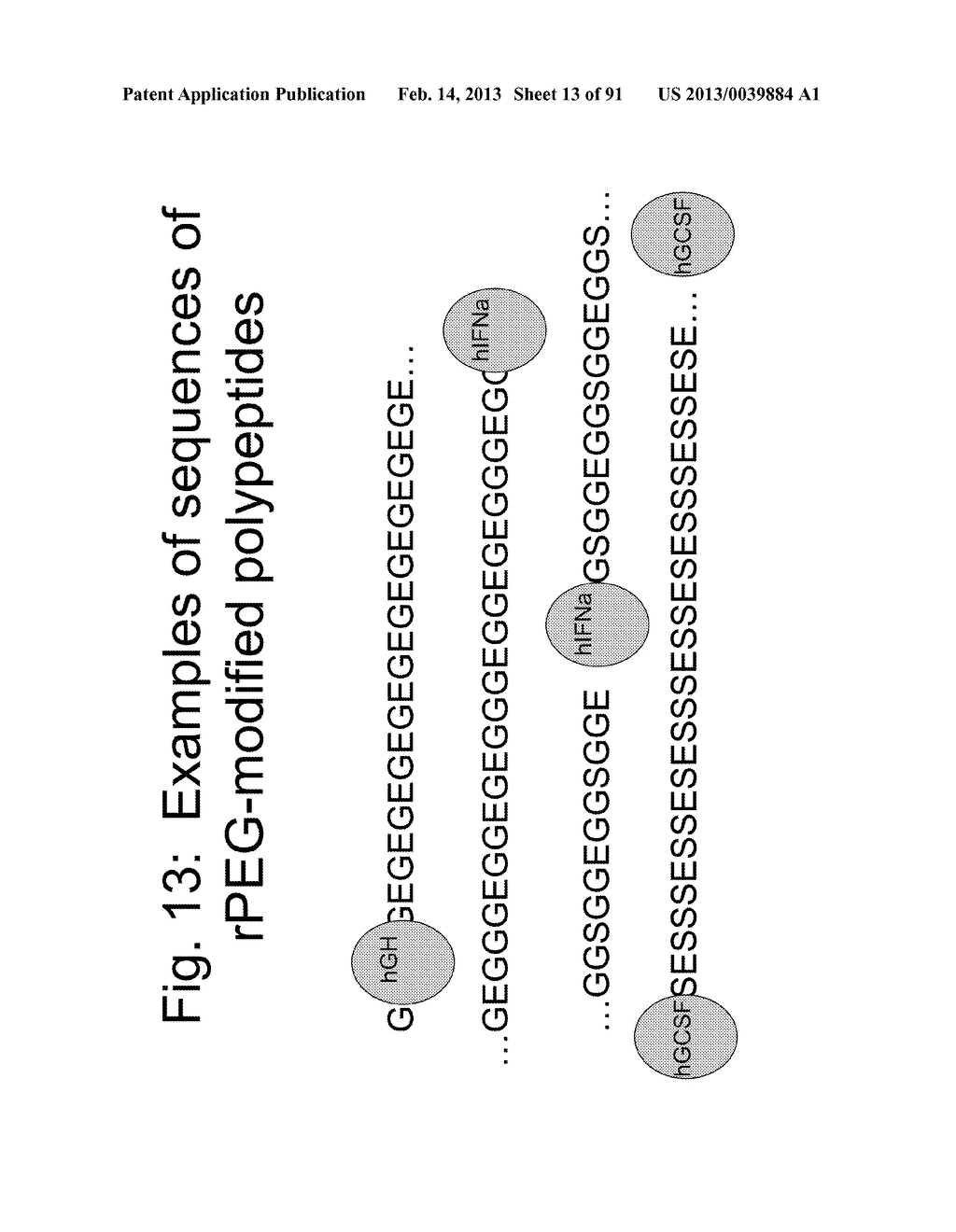 COMPOSITIONS AND METHODS FOR IMPROVING PRODUCTION OF RECOMBINANT     POLYPEPTIDES - diagram, schematic, and image 14