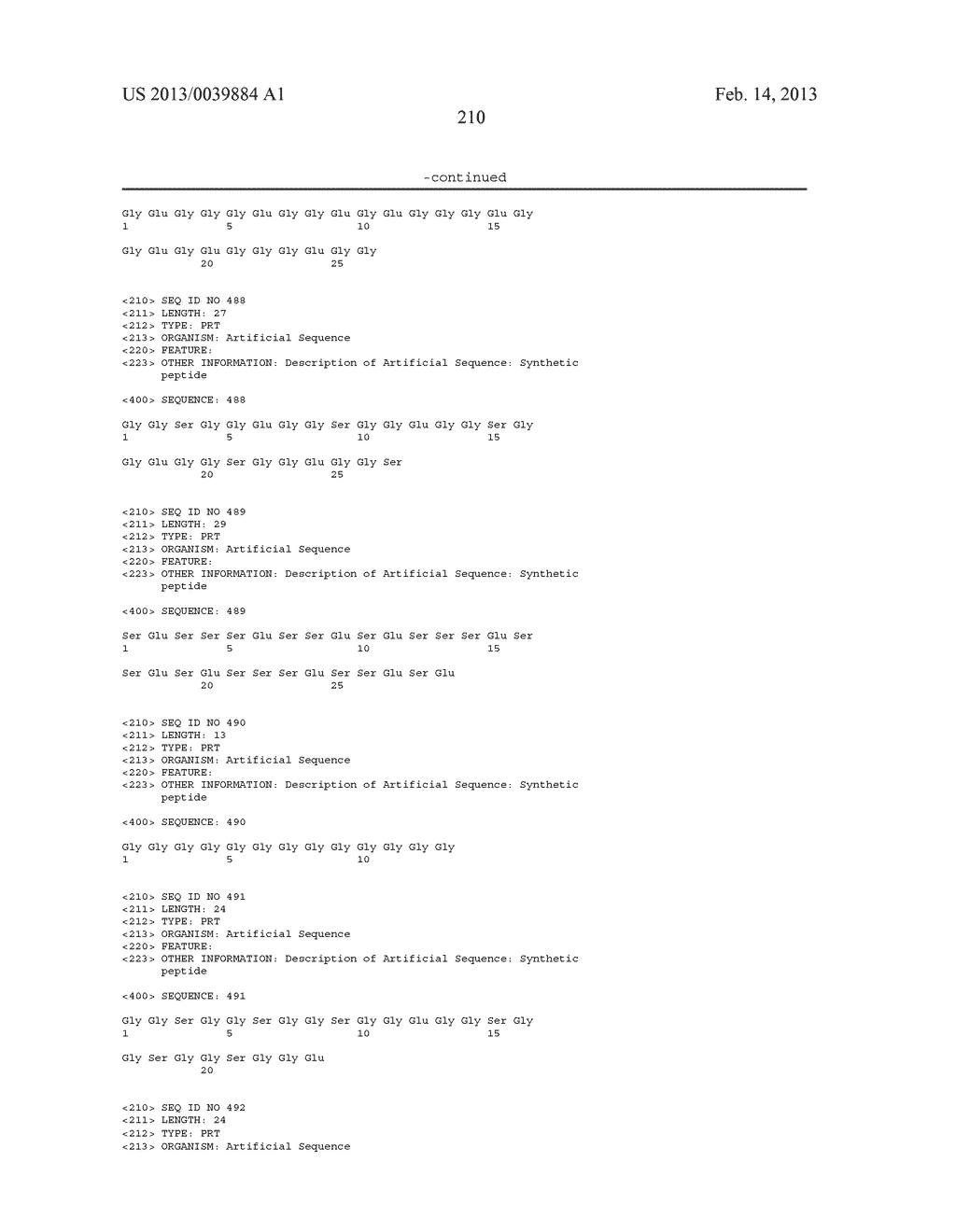 COMPOSITIONS AND METHODS FOR IMPROVING PRODUCTION OF RECOMBINANT     POLYPEPTIDES - diagram, schematic, and image 302