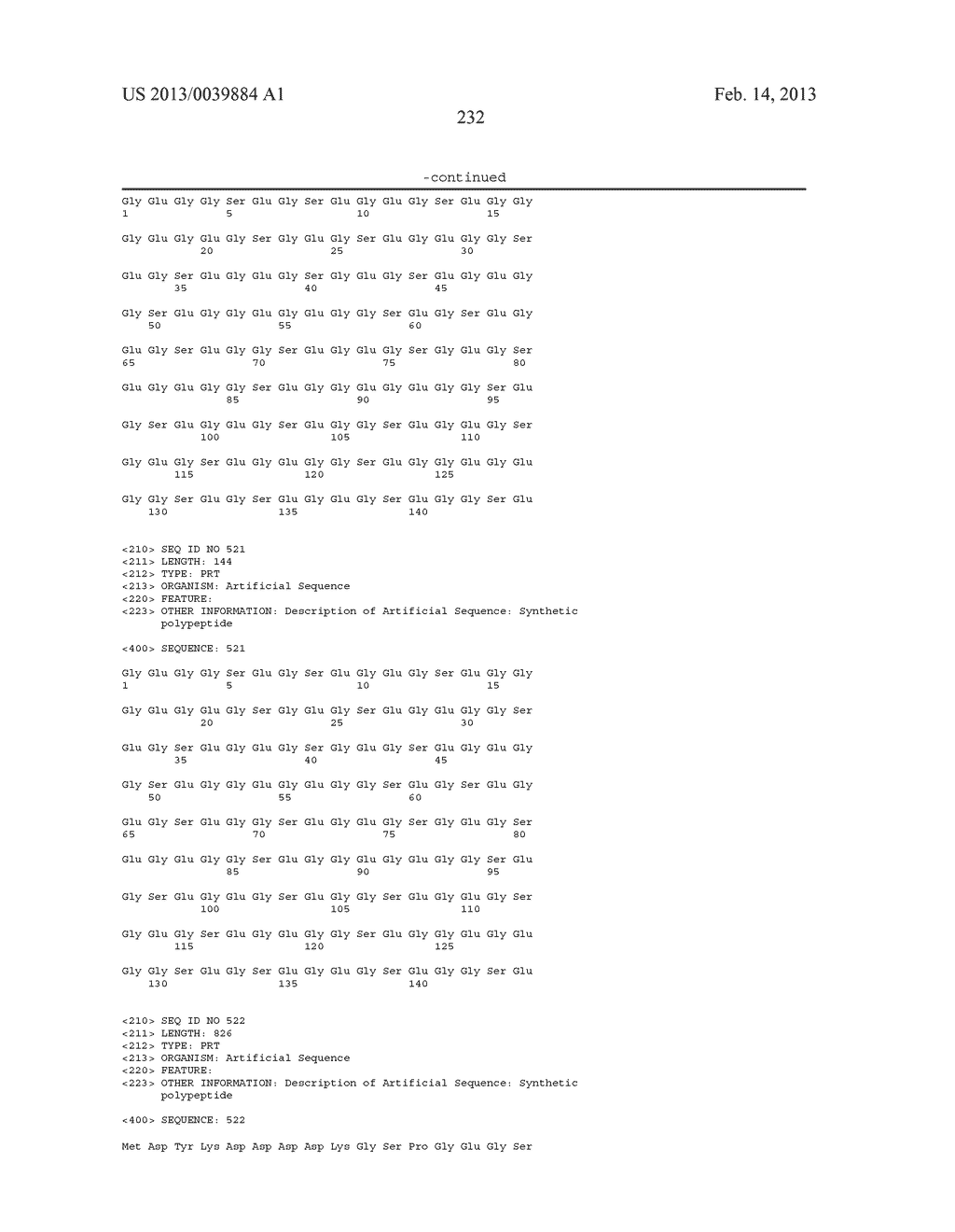 COMPOSITIONS AND METHODS FOR IMPROVING PRODUCTION OF RECOMBINANT     POLYPEPTIDES - diagram, schematic, and image 324