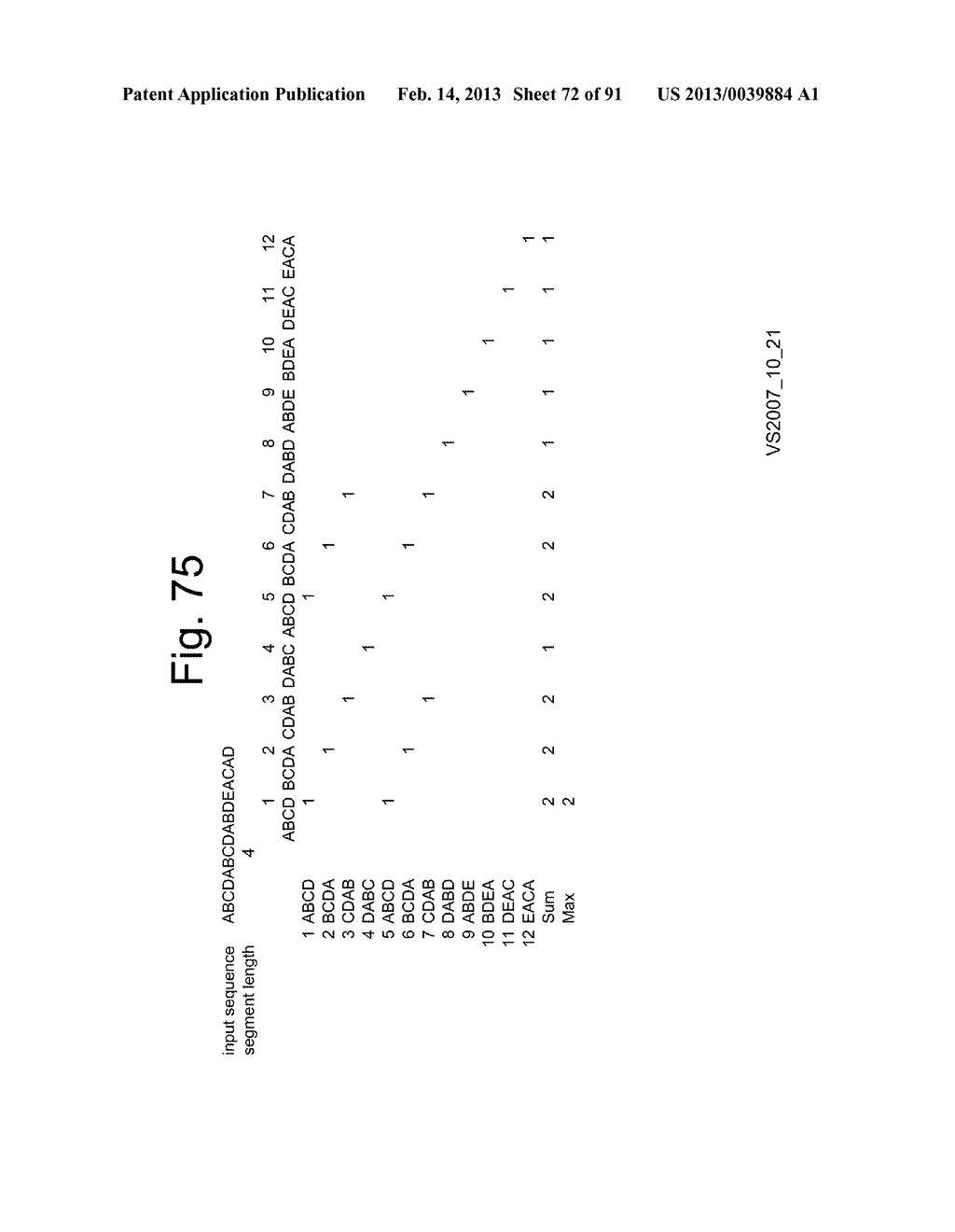 COMPOSITIONS AND METHODS FOR IMPROVING PRODUCTION OF RECOMBINANT     POLYPEPTIDES - diagram, schematic, and image 73