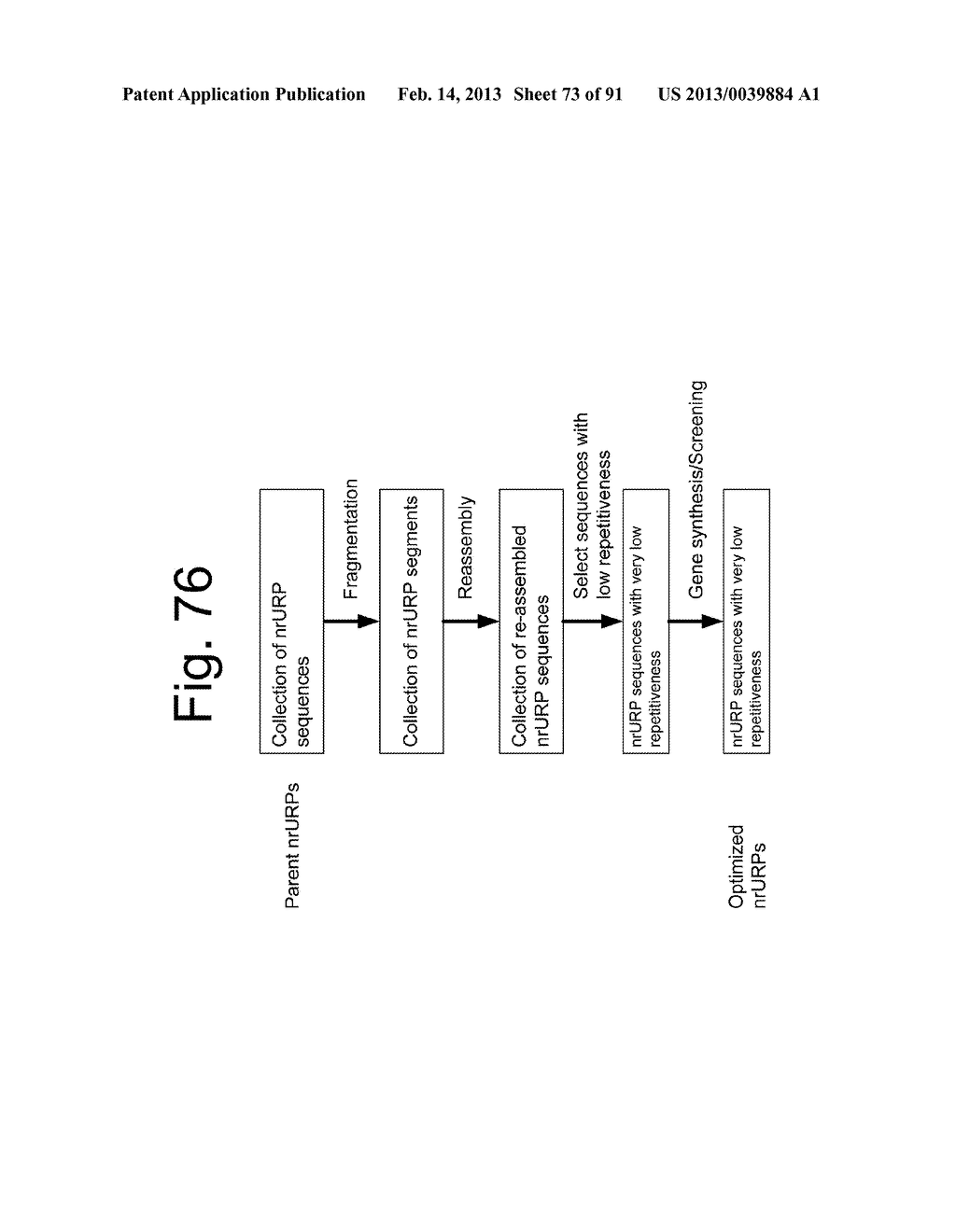 COMPOSITIONS AND METHODS FOR IMPROVING PRODUCTION OF RECOMBINANT     POLYPEPTIDES - diagram, schematic, and image 74