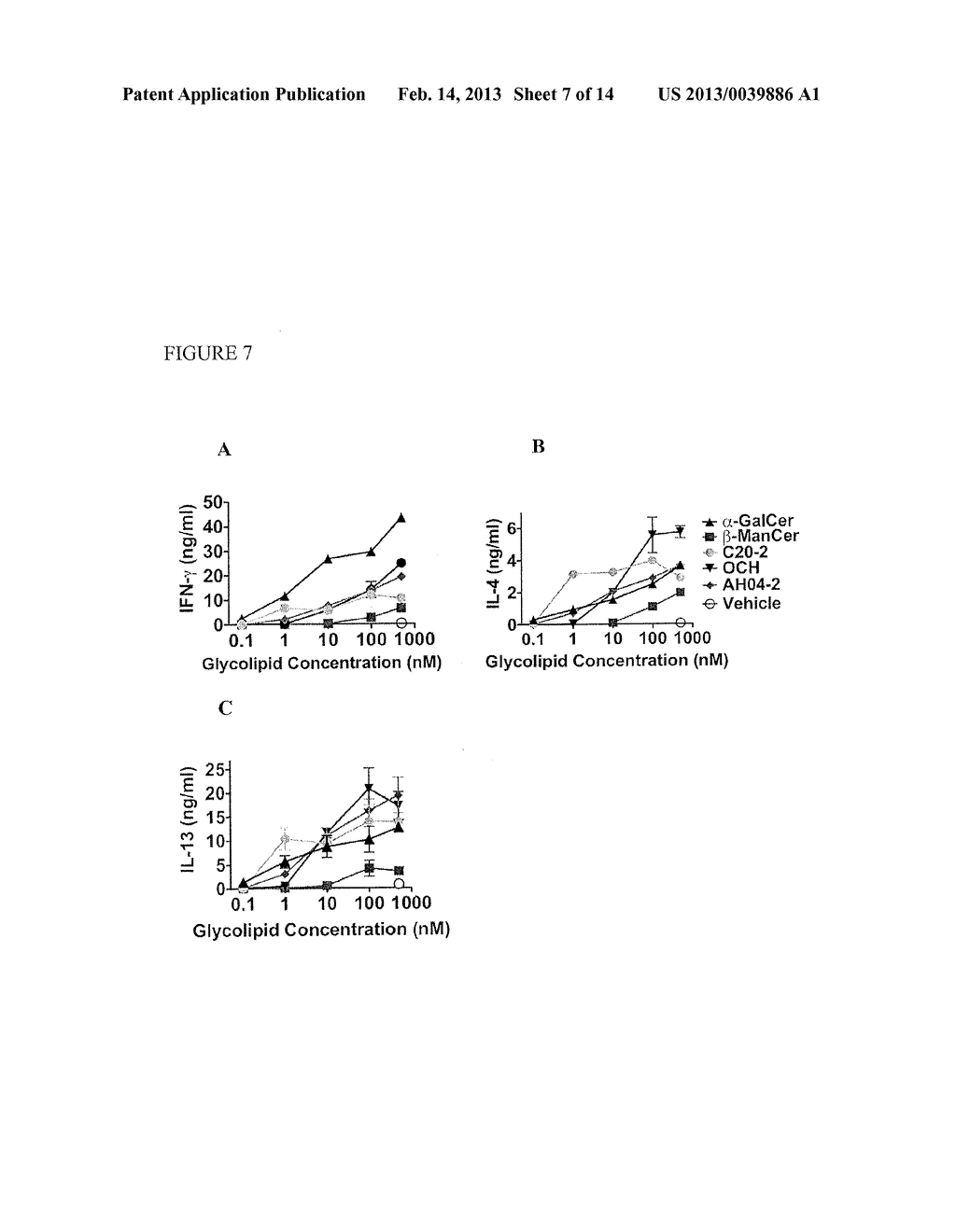 BETA-MANNOSYLCERAMIDE AND STIMULATION OF NKT CELL ANTI-TUMOR IMMUNITY - diagram, schematic, and image 08