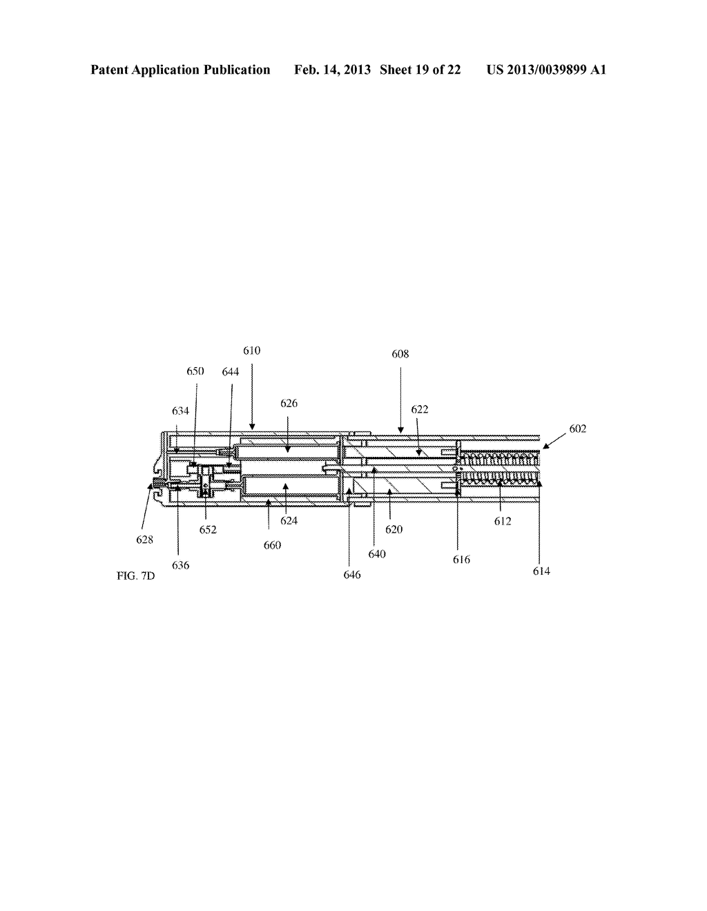 METHODS AND DEVICES FOR APPLYING TISSUE SEALANTS AND ADHESIVES - diagram, schematic, and image 20