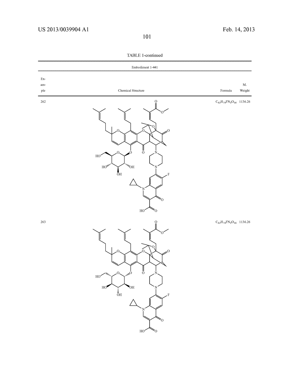 GAMBOGIC ACID CYCLIZATION ANALOGUES, THEIR PREPARATION METHOD AND     APPLICATION THEREOF - diagram, schematic, and image 103