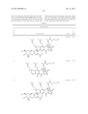 GAMBOGIC ACID CYCLIZATION ANALOGUES, THEIR PREPARATION METHOD AND     APPLICATION THEREOF diagram and image