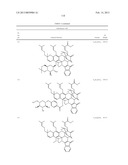 GAMBOGIC ACID CYCLIZATION ANALOGUES, THEIR PREPARATION METHOD AND     APPLICATION THEREOF diagram and image