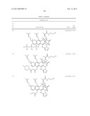 GAMBOGIC ACID CYCLIZATION ANALOGUES, THEIR PREPARATION METHOD AND     APPLICATION THEREOF diagram and image