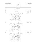 GAMBOGIC ACID CYCLIZATION ANALOGUES, THEIR PREPARATION METHOD AND     APPLICATION THEREOF diagram and image