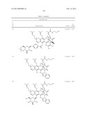 GAMBOGIC ACID CYCLIZATION ANALOGUES, THEIR PREPARATION METHOD AND     APPLICATION THEREOF diagram and image