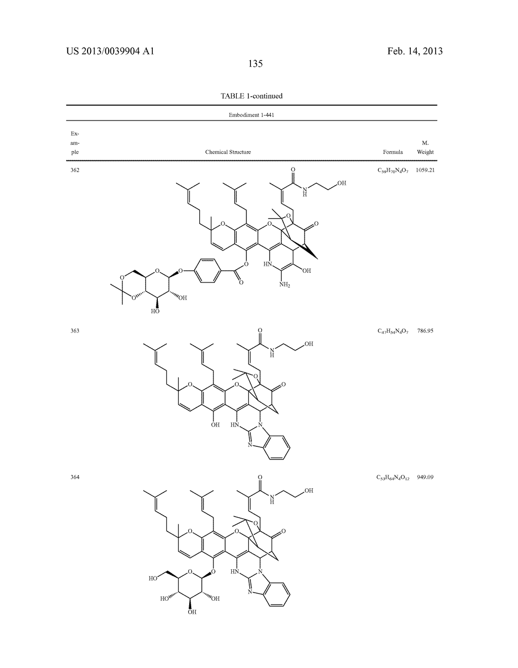 GAMBOGIC ACID CYCLIZATION ANALOGUES, THEIR PREPARATION METHOD AND     APPLICATION THEREOF - diagram, schematic, and image 137