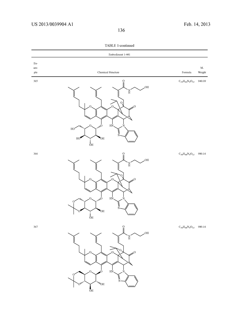 GAMBOGIC ACID CYCLIZATION ANALOGUES, THEIR PREPARATION METHOD AND     APPLICATION THEREOF - diagram, schematic, and image 138