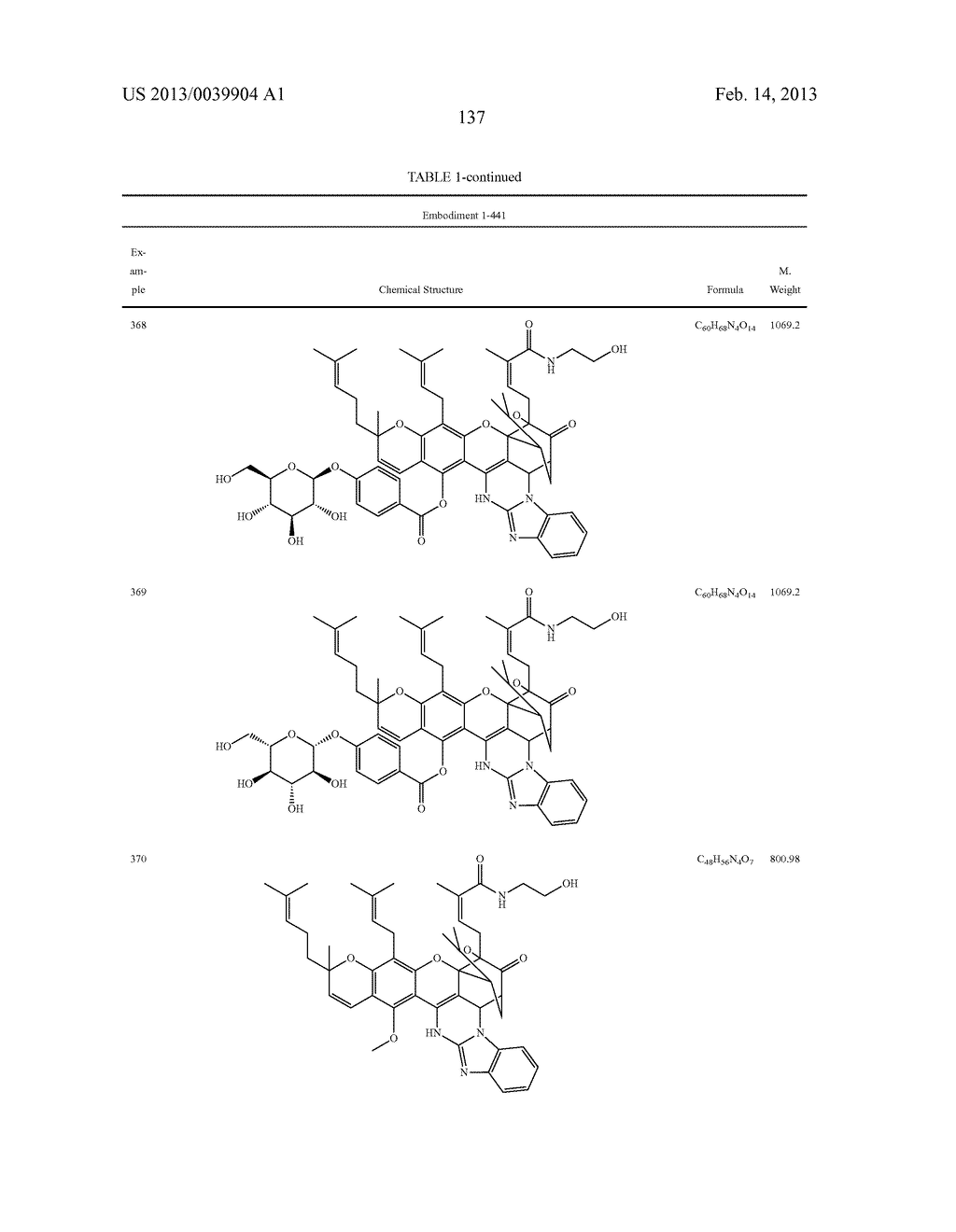 GAMBOGIC ACID CYCLIZATION ANALOGUES, THEIR PREPARATION METHOD AND     APPLICATION THEREOF - diagram, schematic, and image 139