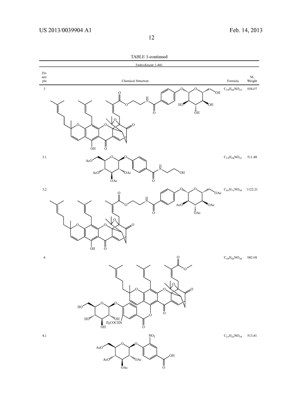 GAMBOGIC ACID CYCLIZATION ANALOGUES, THEIR PREPARATION METHOD AND     APPLICATION THEREOF - diagram, schematic, and image 14