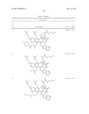 GAMBOGIC ACID CYCLIZATION ANALOGUES, THEIR PREPARATION METHOD AND     APPLICATION THEREOF diagram and image