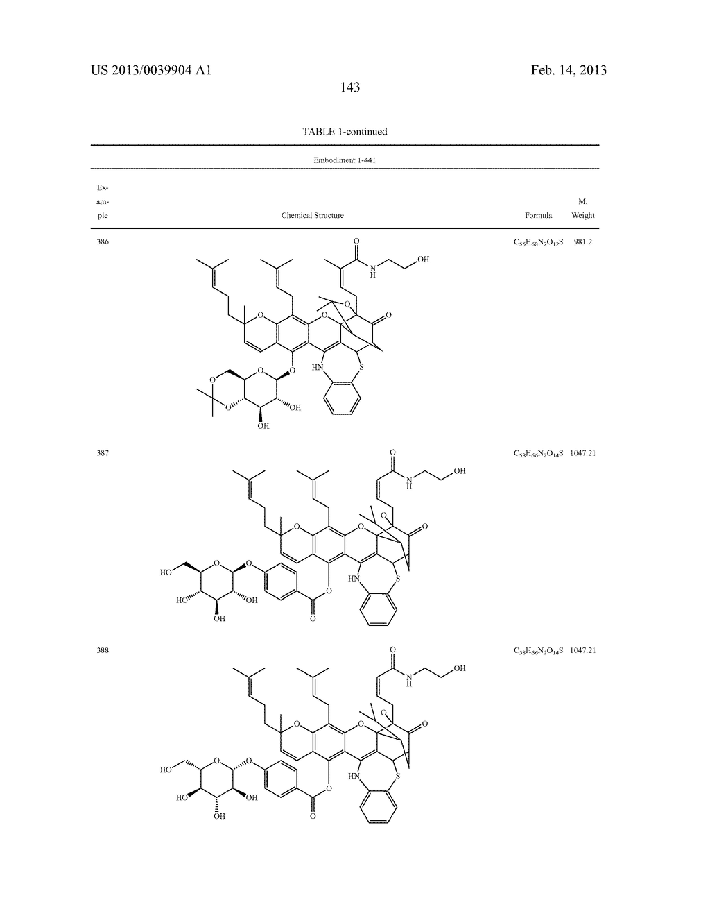 GAMBOGIC ACID CYCLIZATION ANALOGUES, THEIR PREPARATION METHOD AND     APPLICATION THEREOF - diagram, schematic, and image 145