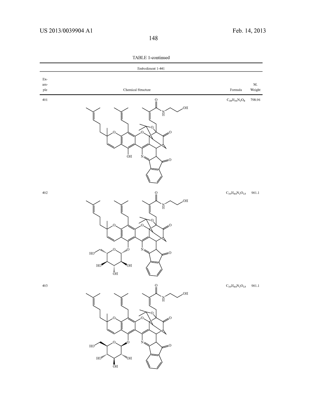 GAMBOGIC ACID CYCLIZATION ANALOGUES, THEIR PREPARATION METHOD AND     APPLICATION THEREOF - diagram, schematic, and image 150