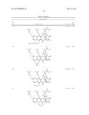 GAMBOGIC ACID CYCLIZATION ANALOGUES, THEIR PREPARATION METHOD AND     APPLICATION THEREOF diagram and image