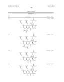 GAMBOGIC ACID CYCLIZATION ANALOGUES, THEIR PREPARATION METHOD AND     APPLICATION THEREOF diagram and image