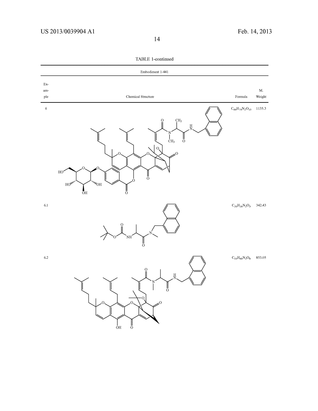 GAMBOGIC ACID CYCLIZATION ANALOGUES, THEIR PREPARATION METHOD AND     APPLICATION THEREOF - diagram, schematic, and image 16