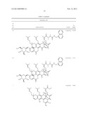 GAMBOGIC ACID CYCLIZATION ANALOGUES, THEIR PREPARATION METHOD AND     APPLICATION THEREOF diagram and image