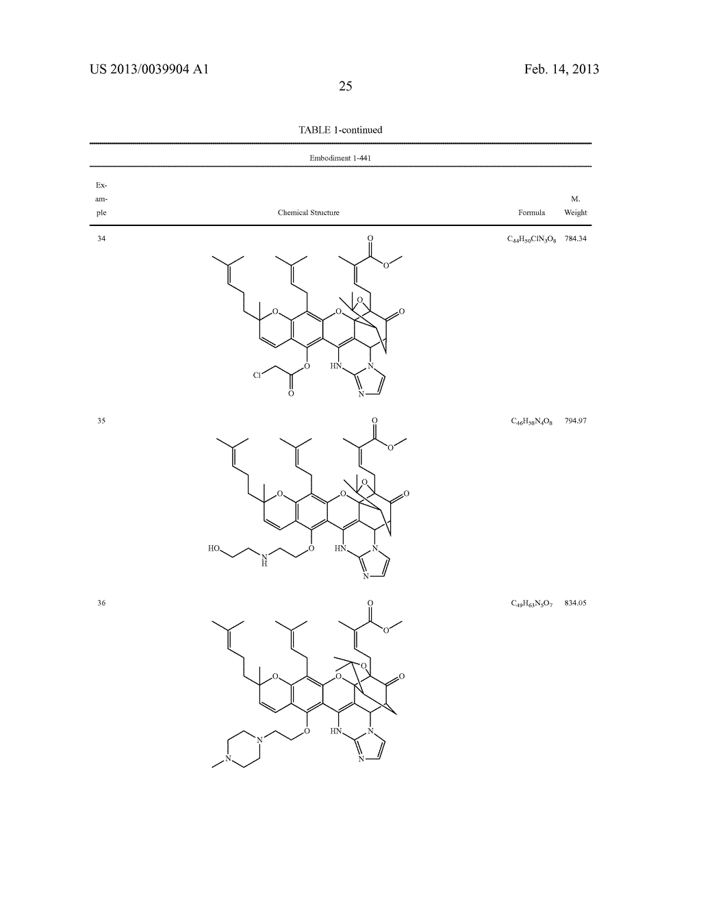 GAMBOGIC ACID CYCLIZATION ANALOGUES, THEIR PREPARATION METHOD AND     APPLICATION THEREOF - diagram, schematic, and image 27