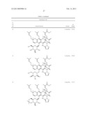 GAMBOGIC ACID CYCLIZATION ANALOGUES, THEIR PREPARATION METHOD AND     APPLICATION THEREOF diagram and image