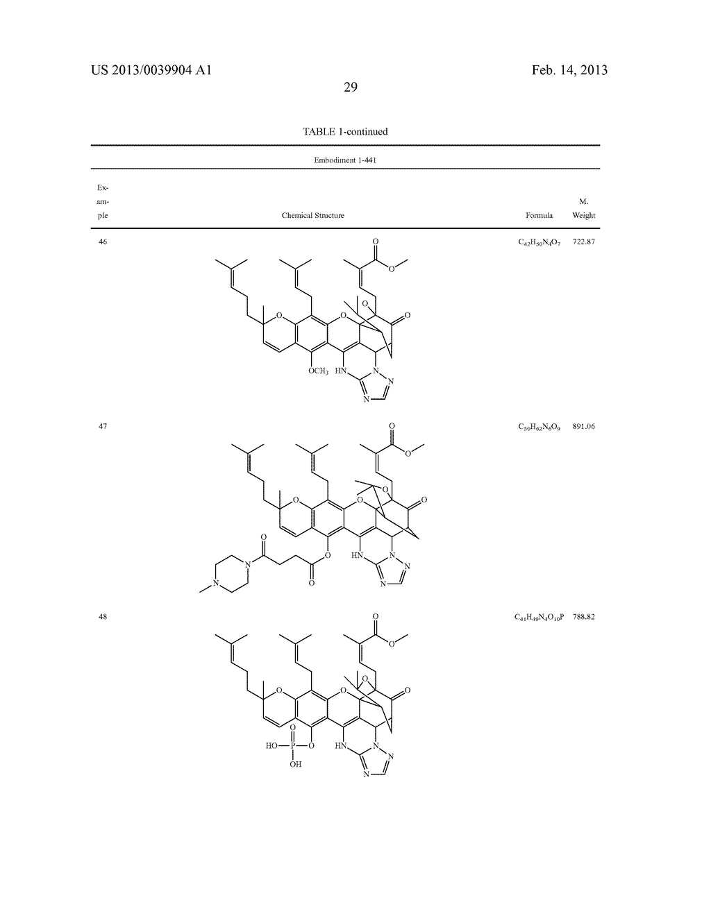 GAMBOGIC ACID CYCLIZATION ANALOGUES, THEIR PREPARATION METHOD AND     APPLICATION THEREOF - diagram, schematic, and image 31