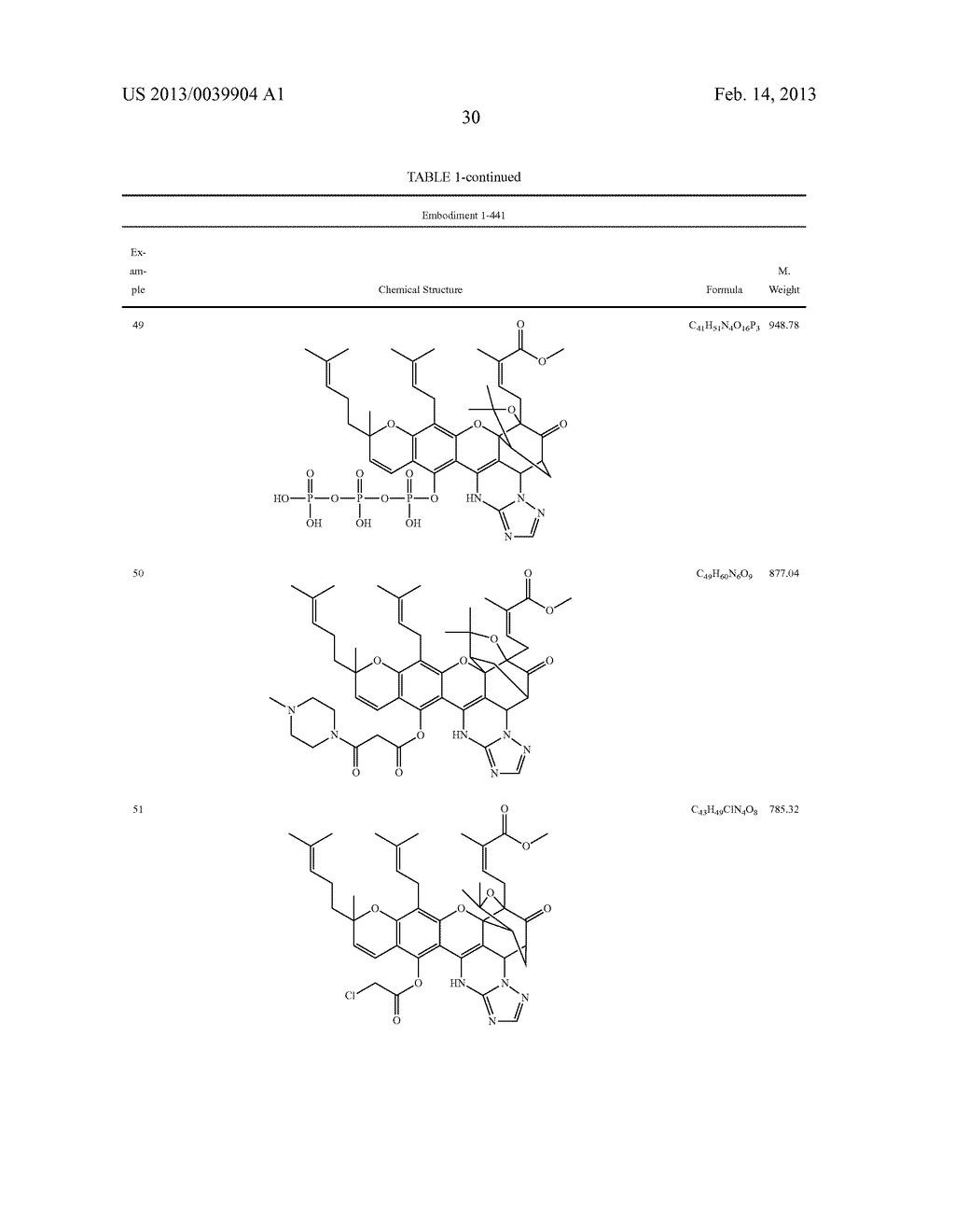 GAMBOGIC ACID CYCLIZATION ANALOGUES, THEIR PREPARATION METHOD AND     APPLICATION THEREOF - diagram, schematic, and image 32