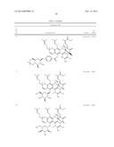 GAMBOGIC ACID CYCLIZATION ANALOGUES, THEIR PREPARATION METHOD AND     APPLICATION THEREOF diagram and image