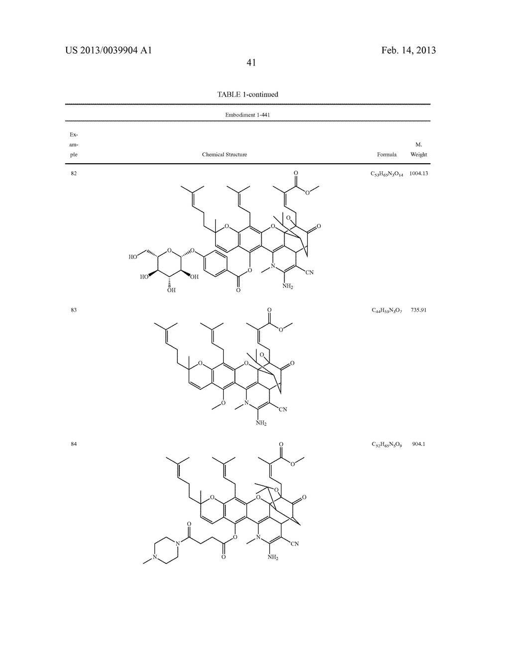 GAMBOGIC ACID CYCLIZATION ANALOGUES, THEIR PREPARATION METHOD AND     APPLICATION THEREOF - diagram, schematic, and image 43
