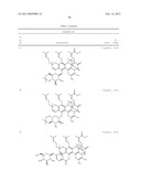 GAMBOGIC ACID CYCLIZATION ANALOGUES, THEIR PREPARATION METHOD AND     APPLICATION THEREOF diagram and image