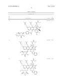 GAMBOGIC ACID CYCLIZATION ANALOGUES, THEIR PREPARATION METHOD AND     APPLICATION THEREOF diagram and image