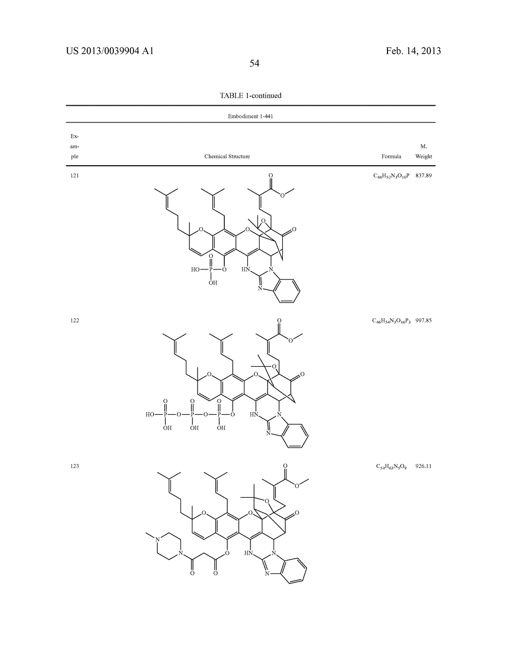 GAMBOGIC ACID CYCLIZATION ANALOGUES, THEIR PREPARATION METHOD AND     APPLICATION THEREOF - diagram, schematic, and image 56