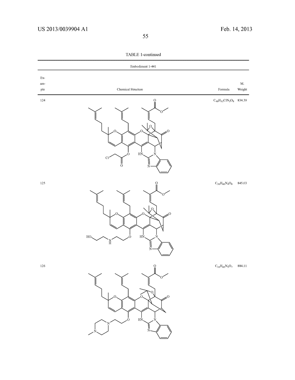 GAMBOGIC ACID CYCLIZATION ANALOGUES, THEIR PREPARATION METHOD AND     APPLICATION THEREOF - diagram, schematic, and image 57