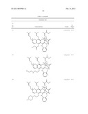 GAMBOGIC ACID CYCLIZATION ANALOGUES, THEIR PREPARATION METHOD AND     APPLICATION THEREOF diagram and image