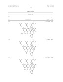 GAMBOGIC ACID CYCLIZATION ANALOGUES, THEIR PREPARATION METHOD AND     APPLICATION THEREOF diagram and image