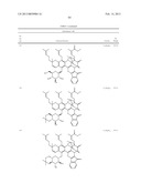 GAMBOGIC ACID CYCLIZATION ANALOGUES, THEIR PREPARATION METHOD AND     APPLICATION THEREOF diagram and image