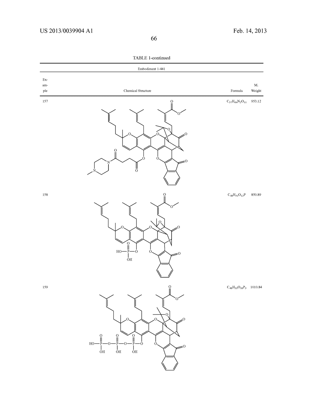GAMBOGIC ACID CYCLIZATION ANALOGUES, THEIR PREPARATION METHOD AND     APPLICATION THEREOF - diagram, schematic, and image 68