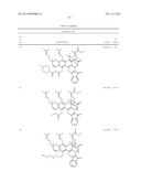 GAMBOGIC ACID CYCLIZATION ANALOGUES, THEIR PREPARATION METHOD AND     APPLICATION THEREOF diagram and image