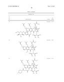 GAMBOGIC ACID CYCLIZATION ANALOGUES, THEIR PREPARATION METHOD AND     APPLICATION THEREOF diagram and image