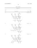 GAMBOGIC ACID CYCLIZATION ANALOGUES, THEIR PREPARATION METHOD AND     APPLICATION THEREOF diagram and image