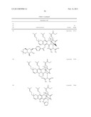 GAMBOGIC ACID CYCLIZATION ANALOGUES, THEIR PREPARATION METHOD AND     APPLICATION THEREOF diagram and image