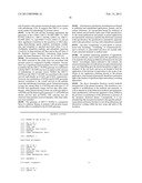 PROGNOSTIC MARKERS AND METHODS FOR PROSTATE CANCER diagram and image